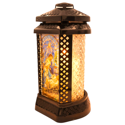 WITRAŽ 10 SV.OBITELJ CR